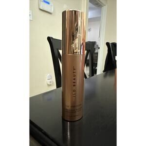 JLO BEAUTY That Star Filter in WARM BRONZE Complexion Booster 1oz/30mL